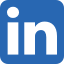 Logo Linkedin