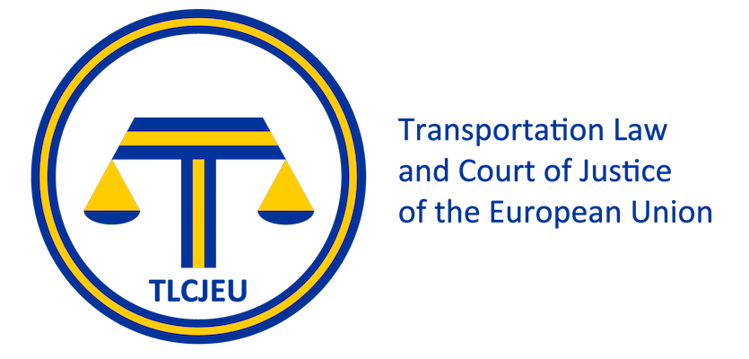 Logo TLCJEU